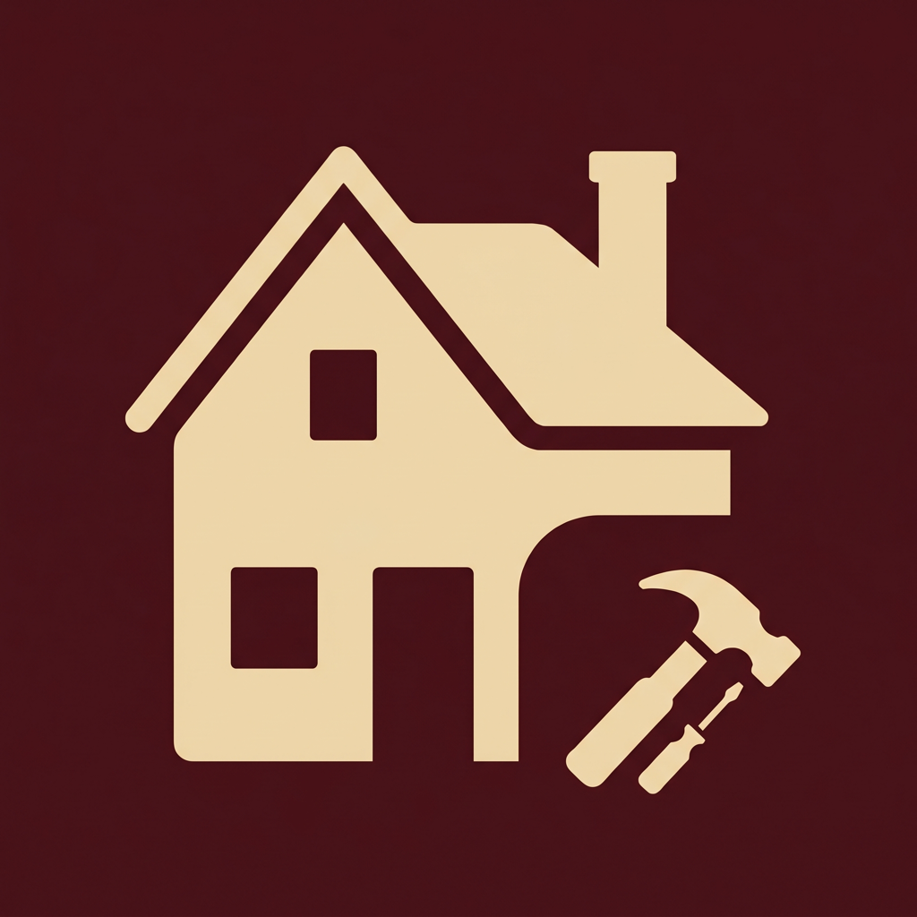 Maintained app icon